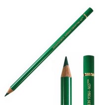 [파버카스텔]폴리크로모스색연필(유성) (색상 선택), [5005238]153-cobalt turquoise