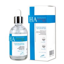 추천상품 - 히알루론산 디판테놀 앰플 100ml/피부진정 수분공급 보습에센스/판테놀성분 NMF 천연보습인자 앰플, 1개, 100ml
