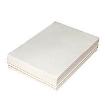 옥당지 2합 A4/300장/21X30cm/작품화선지