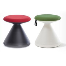 퍼시스 [본사직배송] 퍼시스의자 펑거스 스툴의자 CH0022W, 019