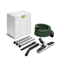 MDG2042 FESTOOL 페스툴 클리닝 세트 D 36 UNI-RS-Plus_203435 (페스툴악세사리/목제품/페스툴공구/집진기)