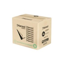 갱지신문용지A4(54g 500매x5권)