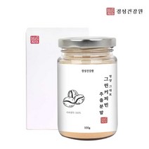 경성건강원 그린커피빈 추출물 커피 생두 가루 분말 클로로겐산 폴리페놀 생원두 커피콩 디카페인 원두 슬림 체지방 클렌즈 인도산, 1개, 100g