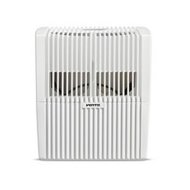 독일 벤타 Venta 컴포트 플러스 에어워셔 LW25 화이트 가습기 기능포함 공기청정기 무필터 관부가세 포함