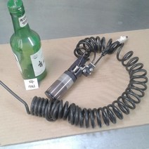 마741 MVM42A-R PISCO 메카니컬밸브, 1개