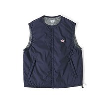 [던튼] 인서레이션 이너 베스트 DT-A0111 SBT 안솜 베스트 프리마 로프트 레이디스