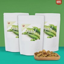 비엠에스 작두콩차 작두콩깍지 환절기차 도두어린꼬투리 도두씨앗 HACCP인증 전북고창 50gX3봉, 3봉, 50g