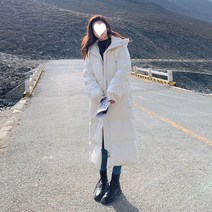 모자달린코트 롱 여중생 색 밤 코트 아우터 단톤 카멜 44 55 사이즈 떡볶이 패딩 오트밀 알파카 키작녀 롱