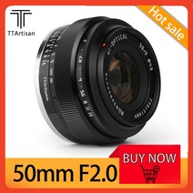 카메라렌즈 호환 mm+아랑 캐논 50mm1.8 24-70 rf 24-105 TTArtisan 50mm F2 전체 프레임 미러리스 카메라, 03 E-card