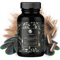 독일직구 녹색 리드 홍합 캡슐 300mg 사람용 고용량 녹색 리드 홍합 추출물 I green-lipped 홍합 캡슐 글리코사미노글리칸 포함 100% 녹색 리드 홍합 가루에서 재배, 수량, 상세참조