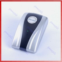 전기절감기 전기 절전기 절약기 뜨거운! 절전 에너지 절약 상자 AC 90 ~ 250V EU 플러그