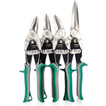 징크가위 철판 함석 특수 통합 항공 가위 용골 전문가, 93218/포인티드 아이언 가위(12 인치)