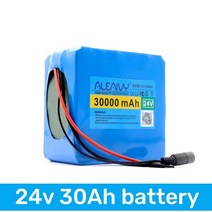 전기자전거 배터리 밧데리 리튬 18650 6S6P 24V 20Ah 리튬 배터리 팩 전기 모터 자전거 Ebike 스쿠터 휠체