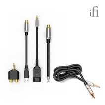 IFI AUDIO 그라운드 호그 전원노이즈 화이트노이즈 제거