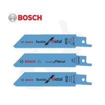 보쉬 금속용 컷소날 S522BF S522EF S522AF 컷쏘날