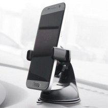 자동차 대시보드 스마트폰 거치대 원터치 스탠드 스타리아 아반떼HD 카니발 더뉴K7 k7 NQ5 그랜저IG, 상세페이지 참조