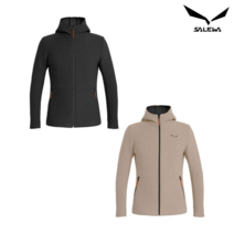 살레와 살레와 본사 남성 사르너 울 후드 자켓(O2KJ301_K)