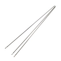 18cm 모핸 장바늘(인형바늘) [3292], 1개
