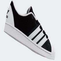 [국내매장정품] ADIDAS(아디다스) 슈퍼스타 슈퍼모디파이드 코어블랙 HP2189