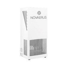 NOVAERUS 공기살균기 NV200 / 4세대 플라즈마코일방식 살균 / 바이러스 원천차단 / 공공기관 사용 / JI, 단품