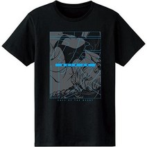 armabianca 철야의 노래 나나쿠사 나즈나 티셔츠 여성용 XXL사이즈
