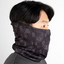 넥워머 남녀공용 페이스 햇빛가리개 멀티 그루브스타 자외선차단
