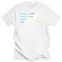 서버컴퓨터 데스크탑 노트북 Linux 운영 체제 tux penguin tshirt for men sql 프로그래머 100 코튼 t 셔츠 맞춤형 선물 의류 outdoorwear, m, 백인