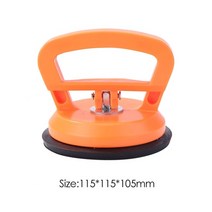타일 썩션 호주 뽁뽁이 공구 SUCTION 200kg 8 인치 진공 흡입 컵 핸들이있는, 리프터 c