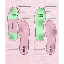 버그 축구 Tlss 미끄럼 방지 충격 릴리프 포런 탈취 충격 흡수 내마모성 달리기 농구, [38]