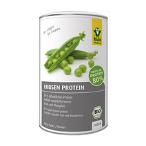 독일 라브 유기농 완두콩 단백질 파우더 300g 1+1 (유통기한22년12월까지), 1개