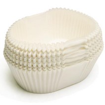 카스테라컵(틀) 전용유산지(200장), 1개(200장)