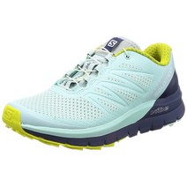 Salomon Sense Pro Max 트레일 러닝화 여성용 블루
