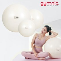 짐닉 피트볼 65cm 진주펄, 없음