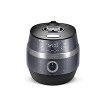 쿠쿠 CRP-JHR1010FC 10인용 IH 전기 압력 밥솥 보온 신혼 자취생 1등급, 상세페이지 참조