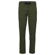 BLACK DIAMOND 블랙다이아몬드 알파인 팬츠 MENS Sargeant MAMAPG61M