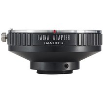 EOSC CC 카메라 렌즈 어댑터 링 canon ef eos 마운트 16mm 필름 시네마 씨네, 02 canon-c
