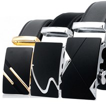 130cm 벨트 자동벨트 남성벨트 고급벨트 가죽벨트 남자벨트 정장벨트 허리띠