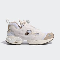 리복 22FW 인스타 펌프 퓨리 95 모던 베이지 화이트 GZ2185 운동화