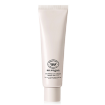 쏘내추럴 쏘 비건 카밍 선크림 50ml SPF50+PA++++