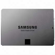※ 무상1달 삼성전자 840 EVO Series (1TB) 중고 ※