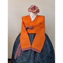 [도아한복] 입어보면 더 화사한 혼주 신랑신부 하객 폐백 촬영 한복대여