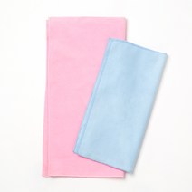 세차 스웨이드 타올 유리용걸레 1P 초극세사 타월 차량 사이즈 색상렌덤, 20P