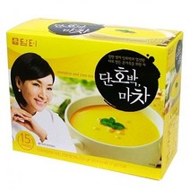 꽃샘식품 영양차 곡물율무차 마음료 아몬드율무차 국산율무차 호두율무차 간식차, qwe 담터 단 호박 마 차 15T 맛있는 전통차, &as