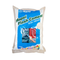 마페이 빨리 굳는 시멘트 회색/1kg, 1개