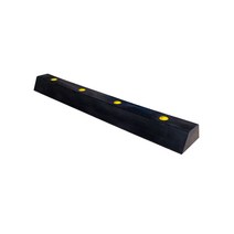 카스토퍼 507 데크범퍼 / 차량진입판 주차블럭 교통안전시설물, 선택안함