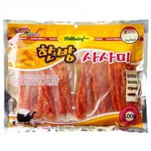 라이코스 한방 사사미 500g 강아지간식 강아지간식애견간식간식맛있는간식애완용간식영양간식, 라이코스 한방 사사미 500g 강아