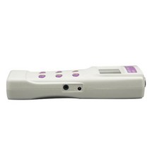 AZ8302 Cond. 휴대용 TDS 전도도 측정기 RS232 인터페이스 수질 테스터 자동 범위 설정, 한개옵션0