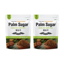 설탕대신 팜슈가 500g 2개