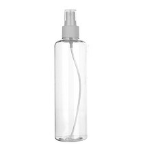 허브스프레이 120~500ml 스프레이용기, 300ml, 투명스프레이용기 흰색캡
