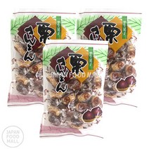 마루이치 쿠리킨톤 210g x 3봉